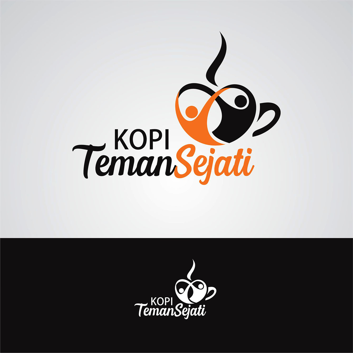 Detail Logo Sahabat Sejati Nomer 8