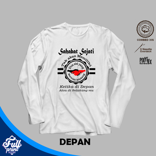 Detail Logo Sahabat Sejati Nomer 13