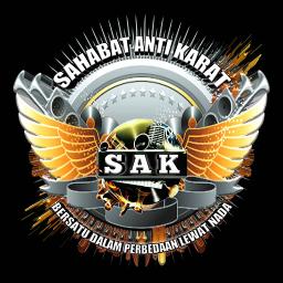 Detail Logo Sahabat Sejati Nomer 6