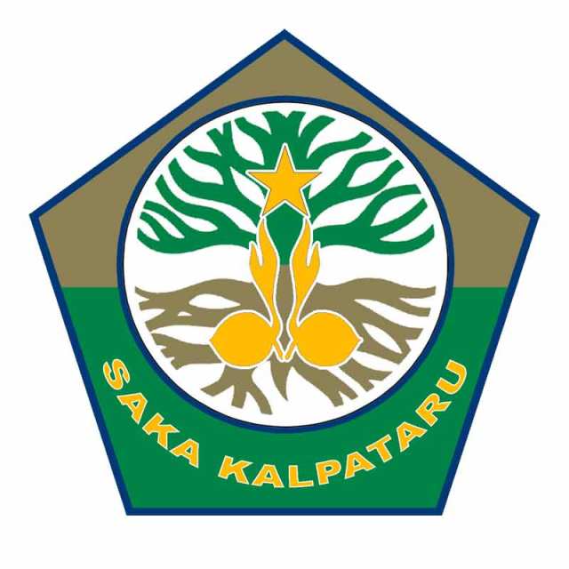 Detail Logo Saka Wanabakti Png Nomer 7