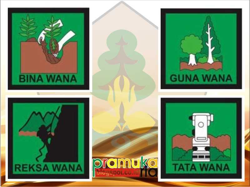 Detail Logo Saka Wanabakti Png Nomer 9