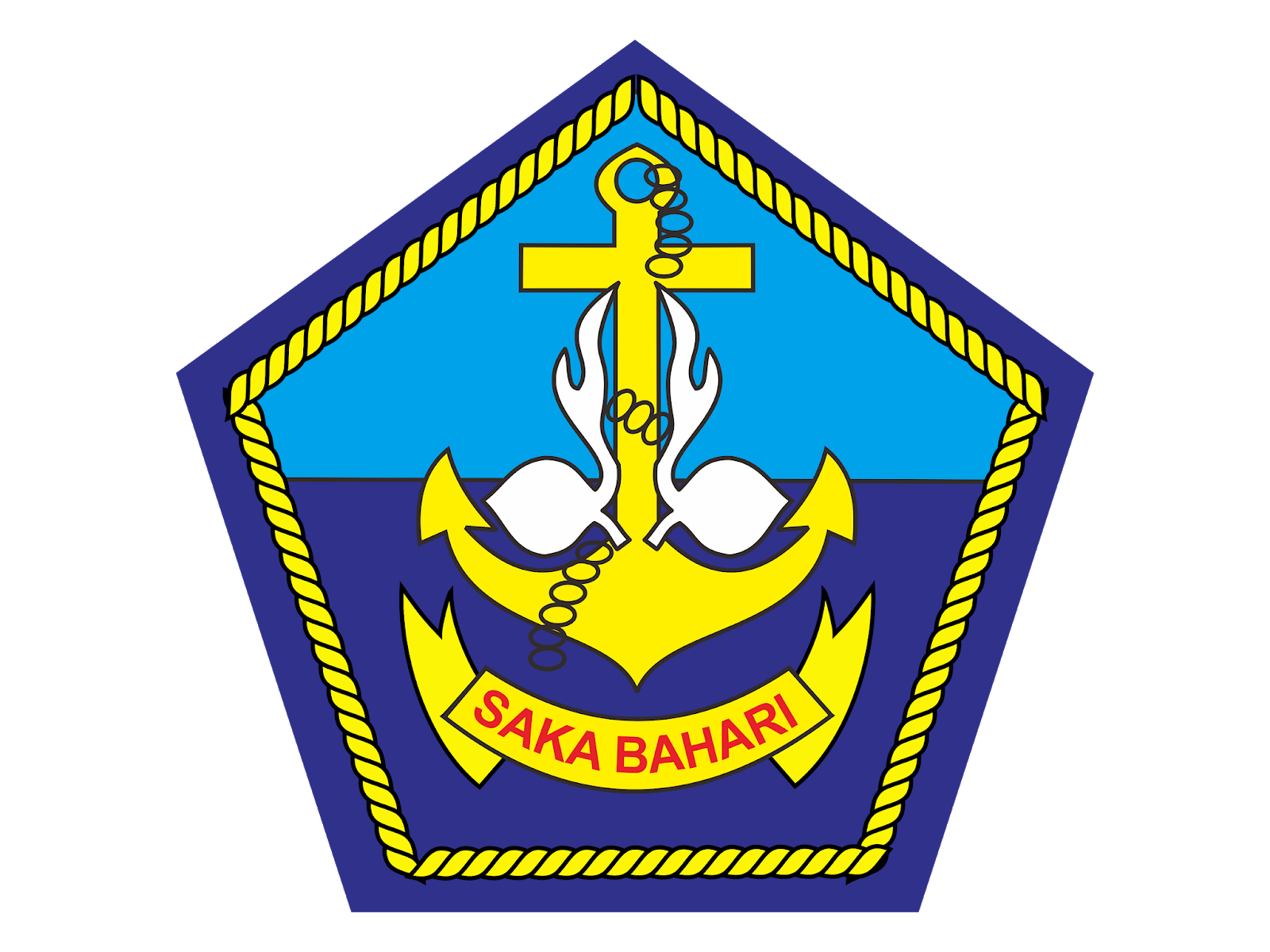 Detail Logo Saka Wanabakti Png Nomer 10