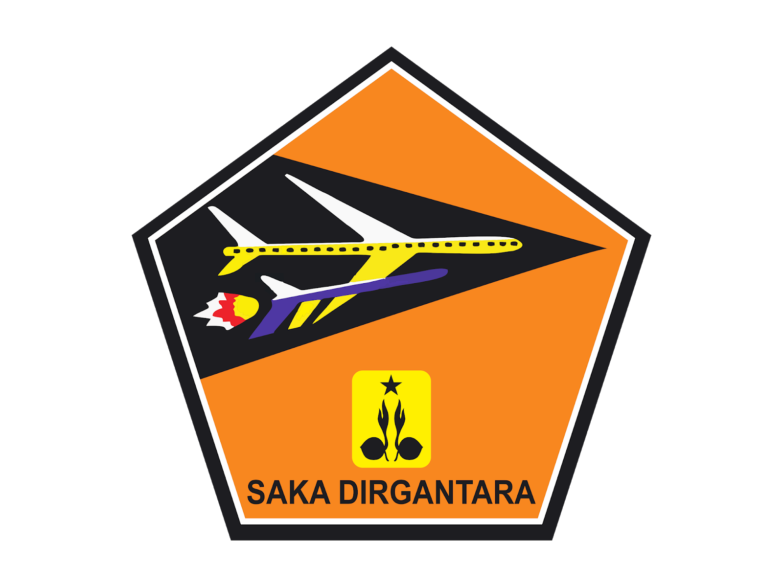 Detail Logo Saka Wanabakti Png Nomer 11