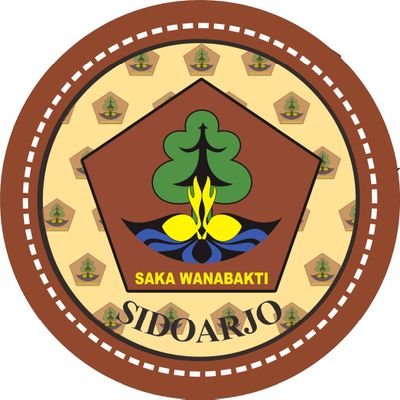 Detail Logo Saka Wanabakti Png Nomer 16