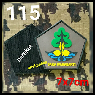 Detail Logo Saka Wanabakti Png Nomer 17