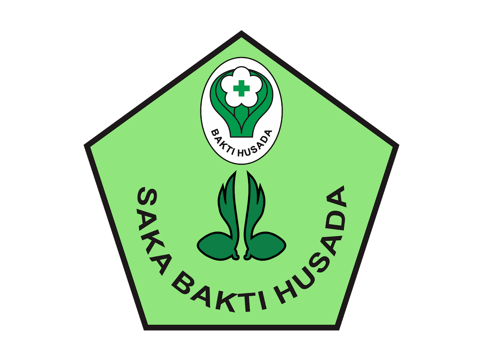 Detail Logo Saka Wanabakti Png Nomer 24
