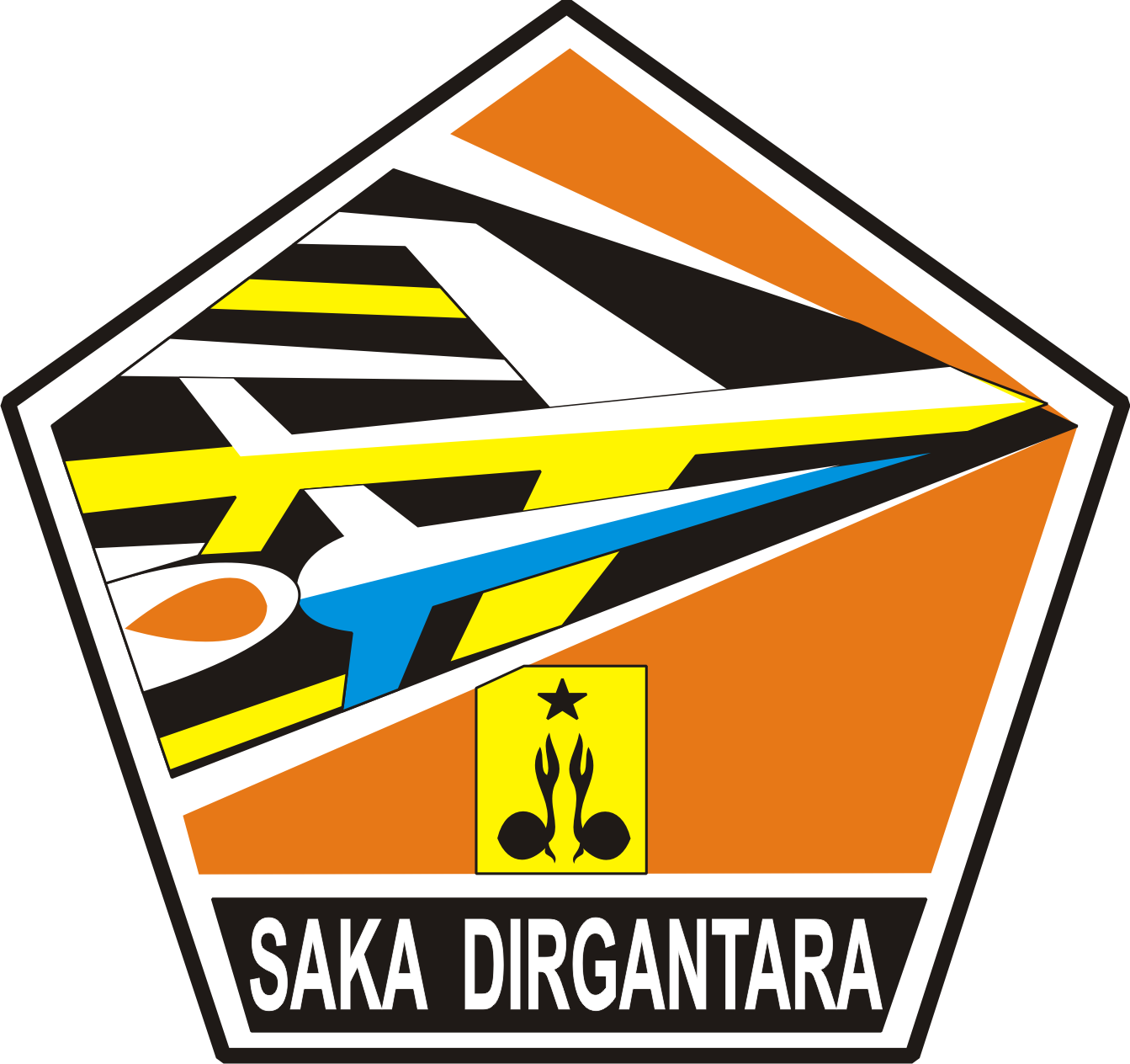 Detail Logo Saka Wanabakti Png Nomer 27