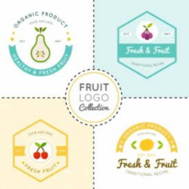 Detail Logo Salad Buah Kosongan Nomer 25