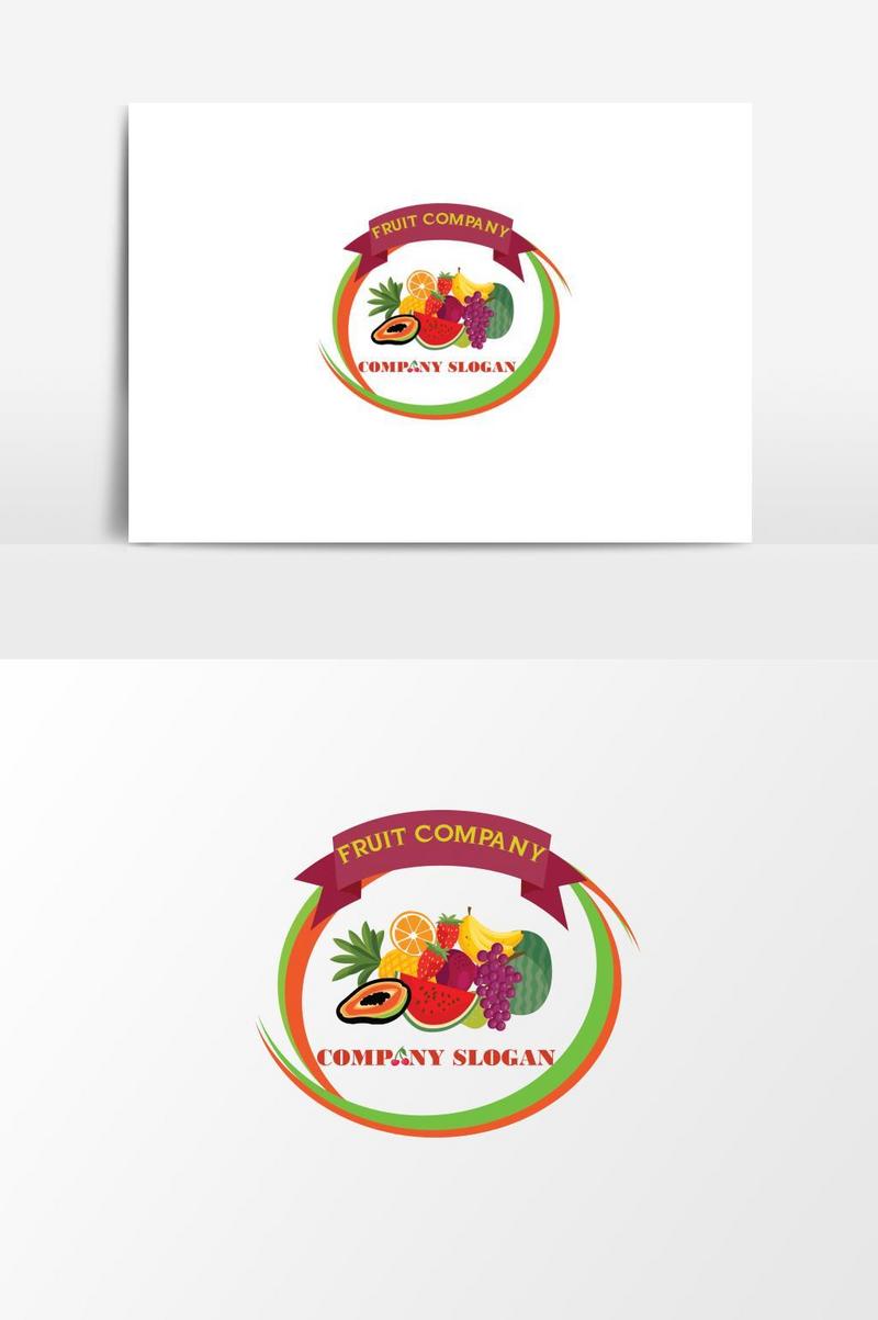 Detail Logo Salad Buah Lucu Nomer 50