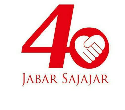 Detail Logo Salam 4 Jari Nomer 4