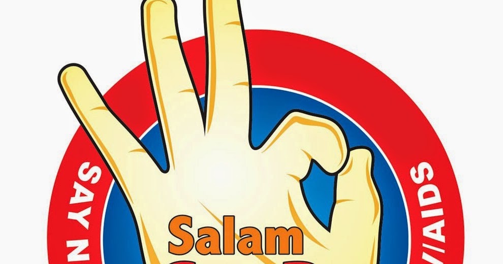Detail Logo Salam Genre Nomer 11