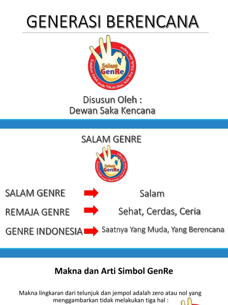 Detail Logo Salam Genre Nomer 32