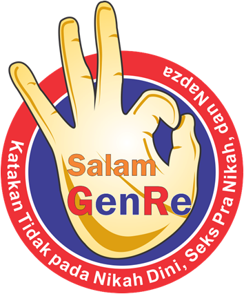 Logo Salam Genre Png - KibrisPDR