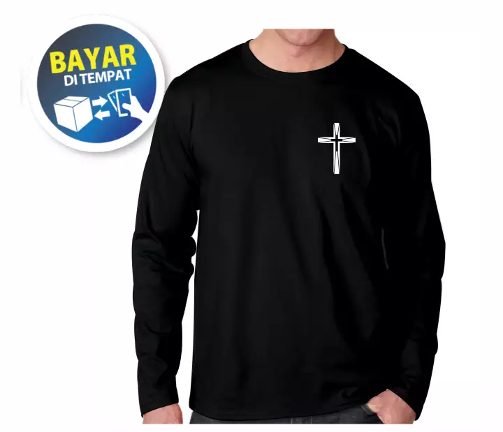 Detail Logo Salib Keren Nomer 31