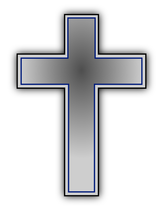 Detail Logo Salib Png Nomer 12