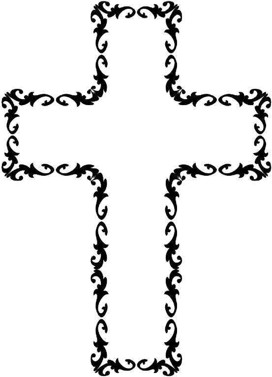 Detail Logo Salib Png Nomer 26