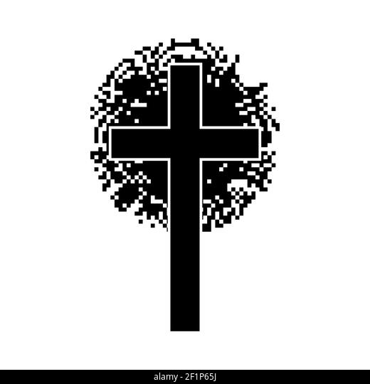 Detail Logo Salib Png Nomer 27