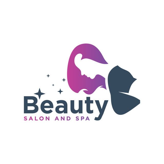 Detail Logo Salon Design Png Nomer 34