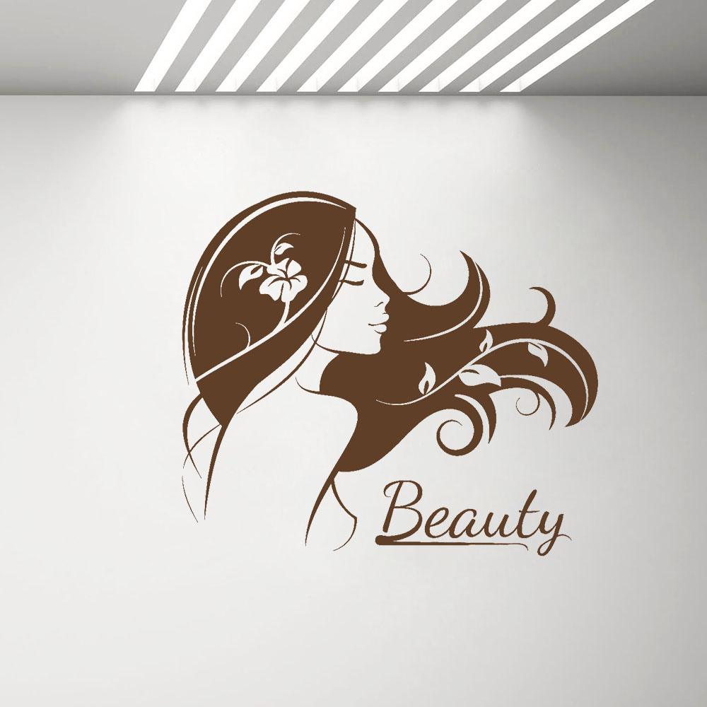 Detail Logo Salon Kecantikan Nomer 2