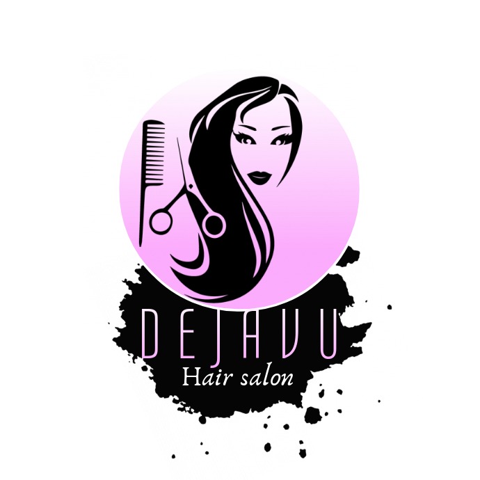 Detail Logo Salon Kecantikan Nomer 15