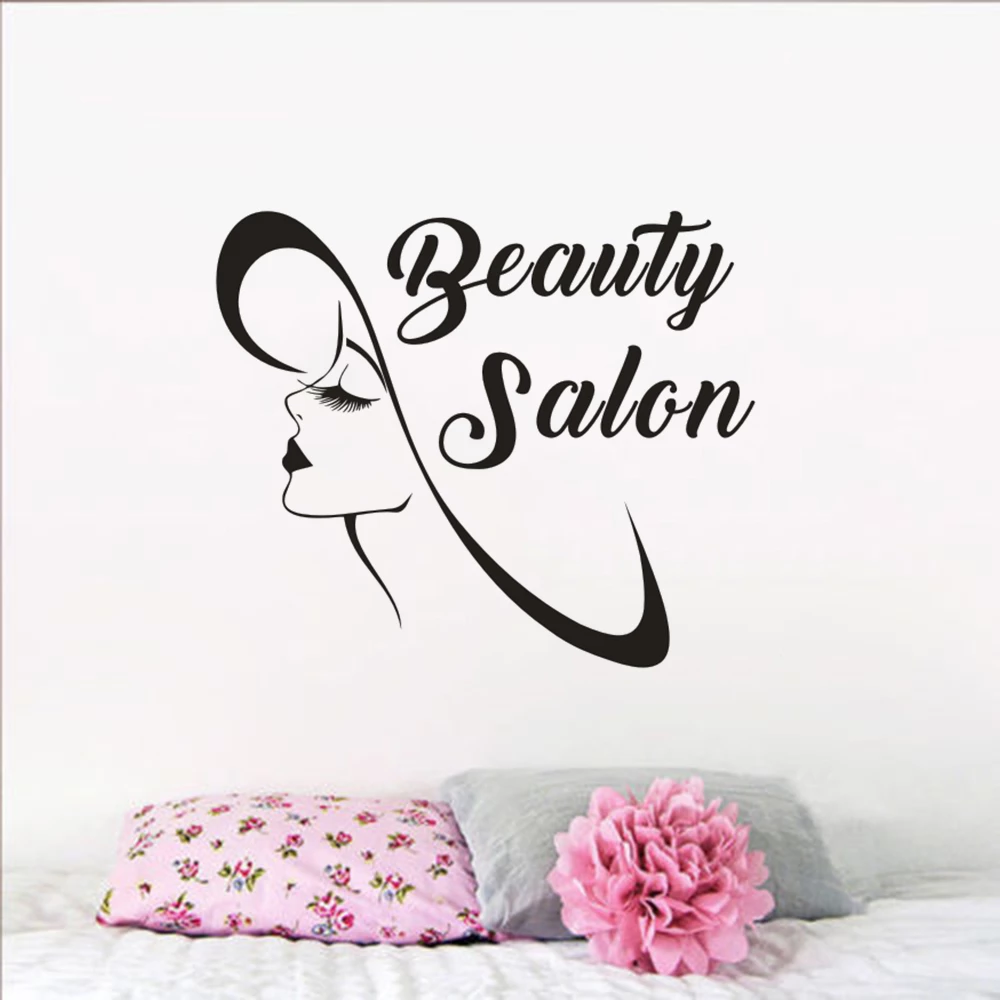 Detail Logo Salon Kecantikan Nomer 16