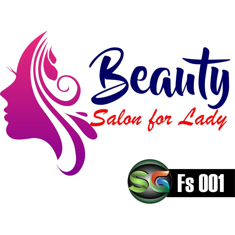 Detail Logo Salon Kecantikan Nomer 26