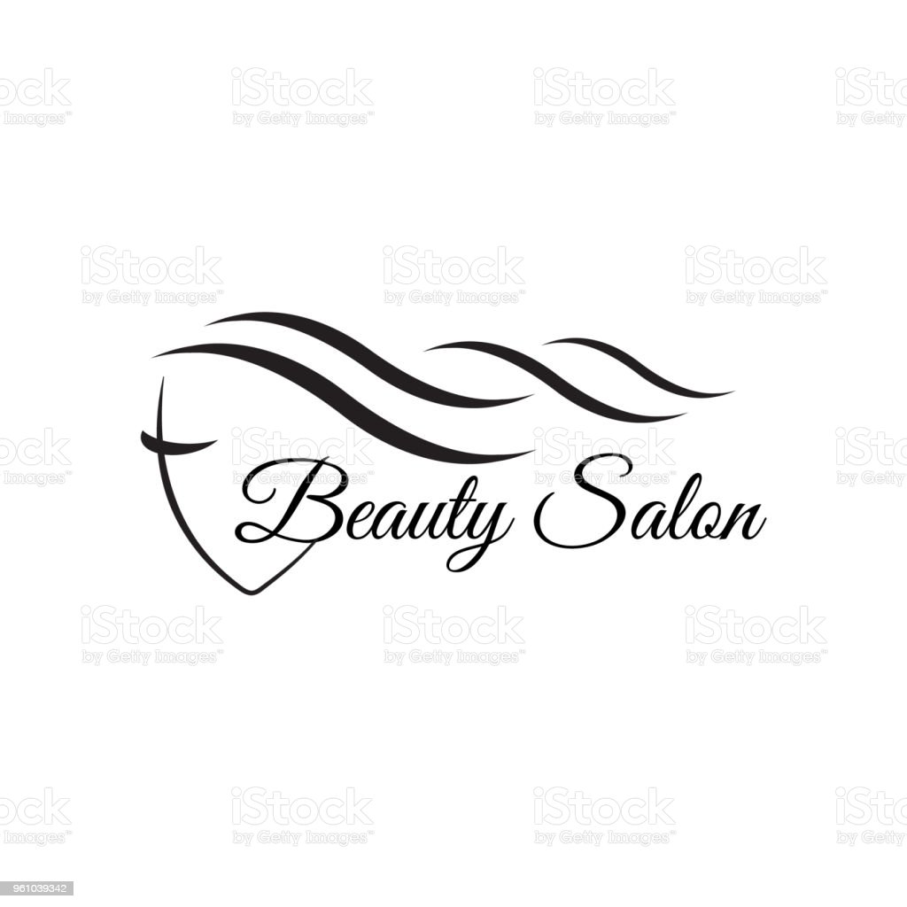 Detail Logo Salon Kecantikan Nomer 39