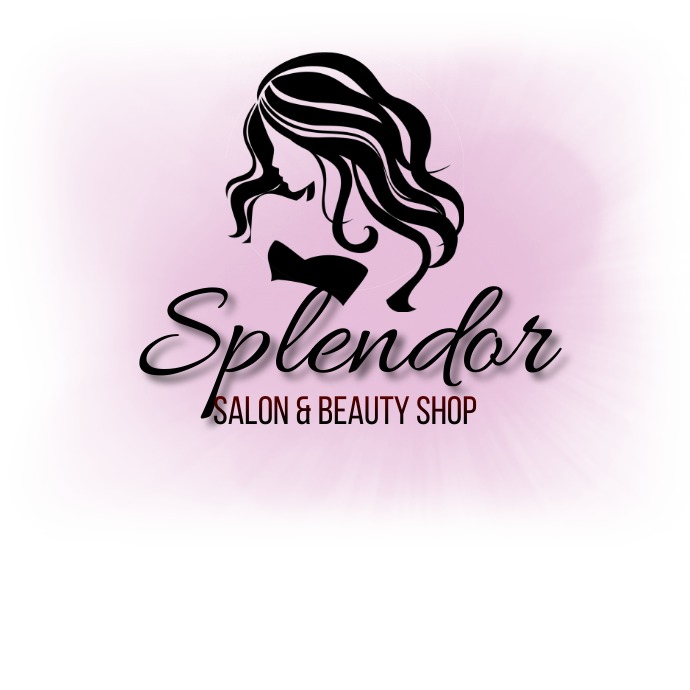 Detail Logo Salon Kecantikan Nomer 8