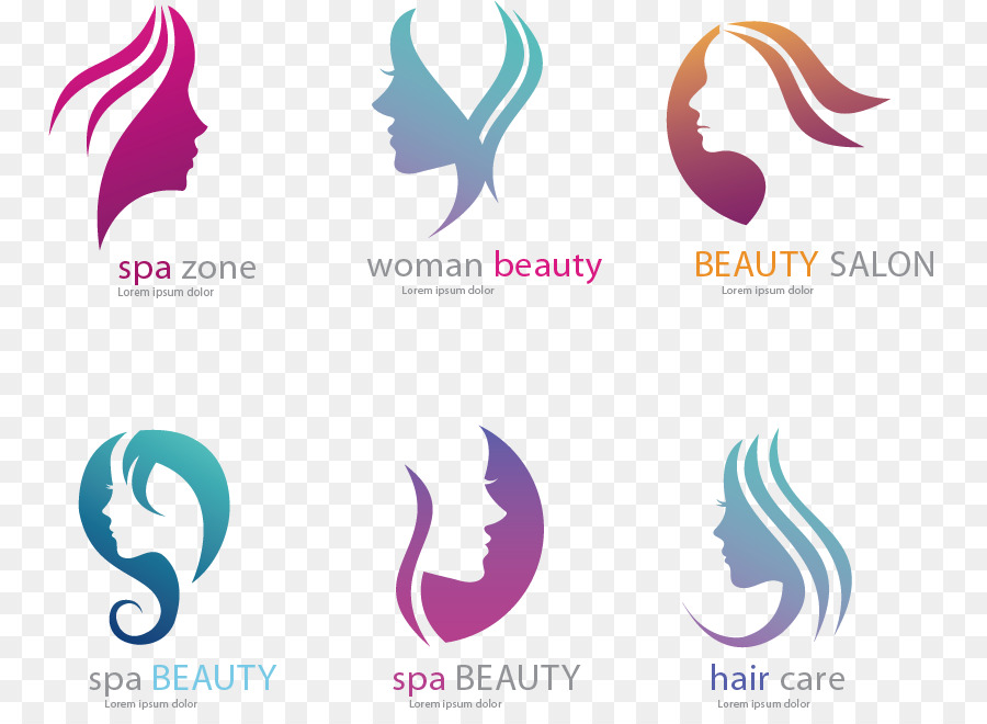 Logo Salon Kecantikan Png - KibrisPDR