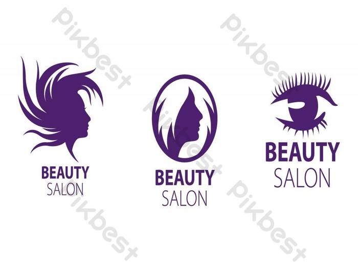 Detail Logo Salon Kecantikan Png Nomer 27
