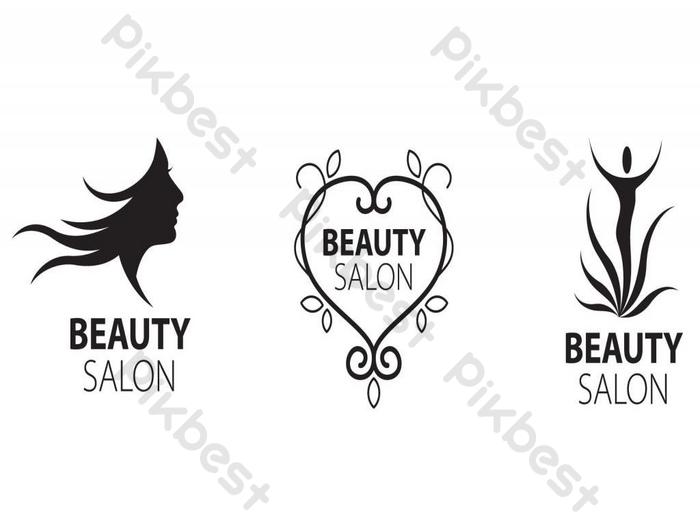 Detail Logo Salon Kecantikan Png Nomer 37