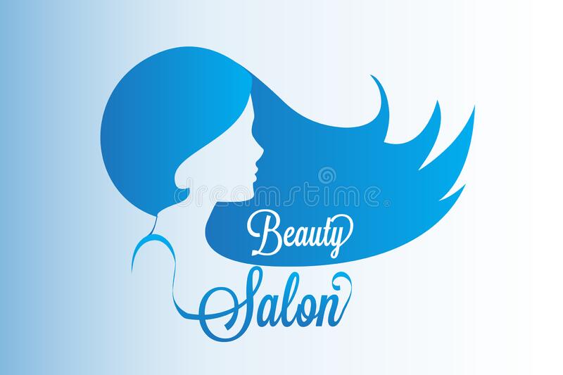 Detail Logo Salon Keren Nomer 21