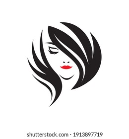 Detail Logo Salon Keren Nomer 36
