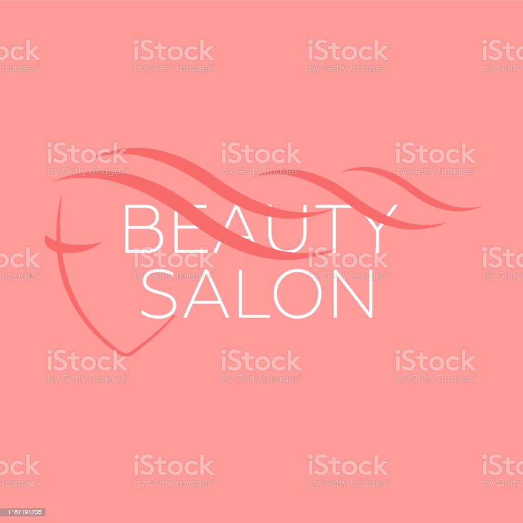 Detail Logo Salon Rambut Nomer 37