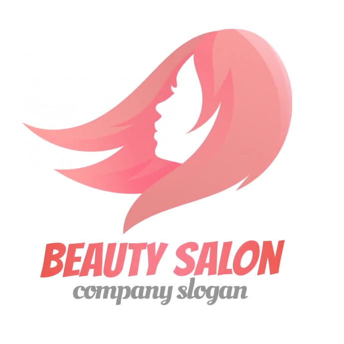 Detail Logo Salon Rambut Nomer 45