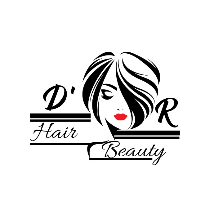 Detail Logo Salon Rambut Nomer 6