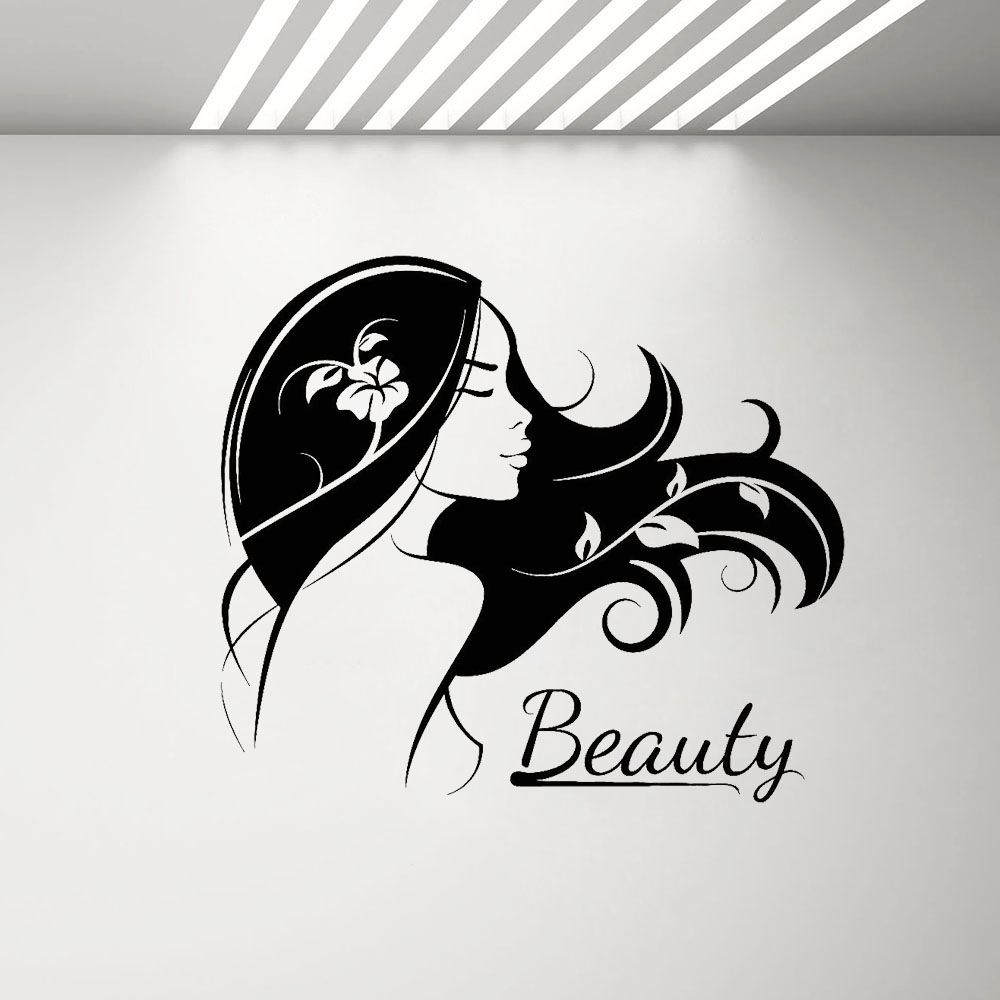 Detail Logo Salon Rambut Nomer 8