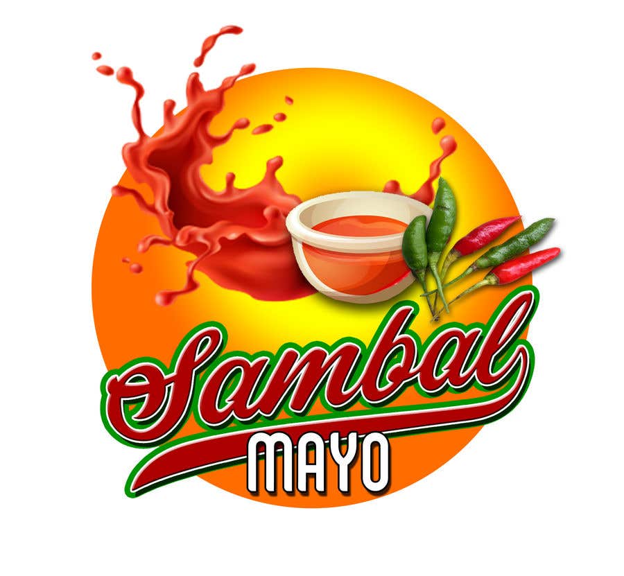 Detail Logo Sambal Png Nomer 13