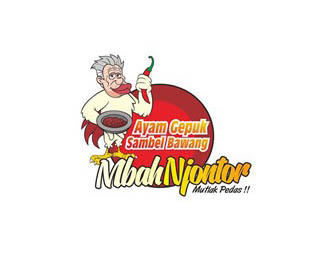 Detail Logo Sambal Png Nomer 33