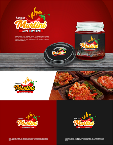 Detail Logo Sambal Png Nomer 40