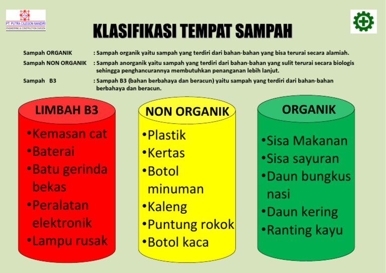 Detail Logo Sampah Organik Nomer 37