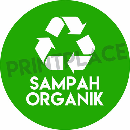 Detail Logo Sampah Organik Nomer 6