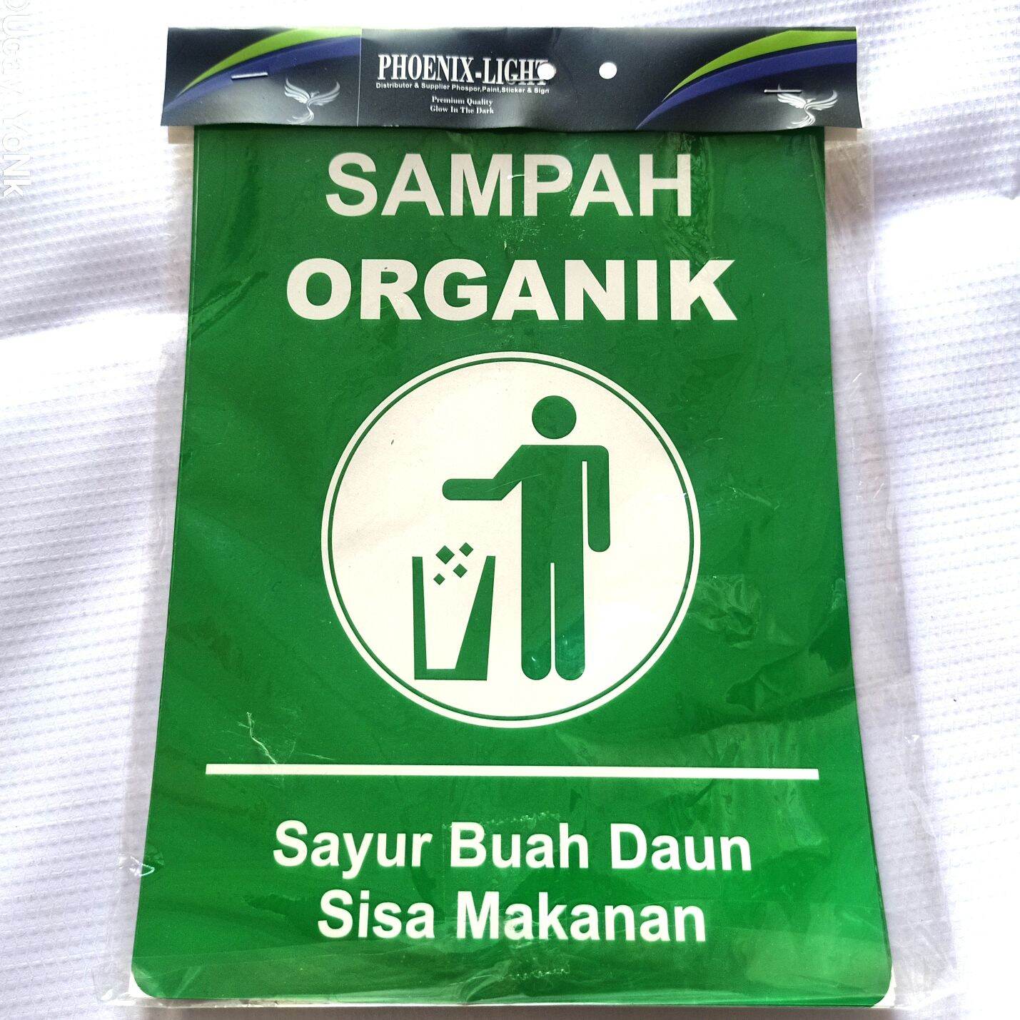 Detail Logo Sampah Organik Dan Anorganik Nomer 45