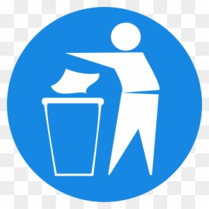 Detail Logo Sampah Organik Dan Non Organik Nomer 32