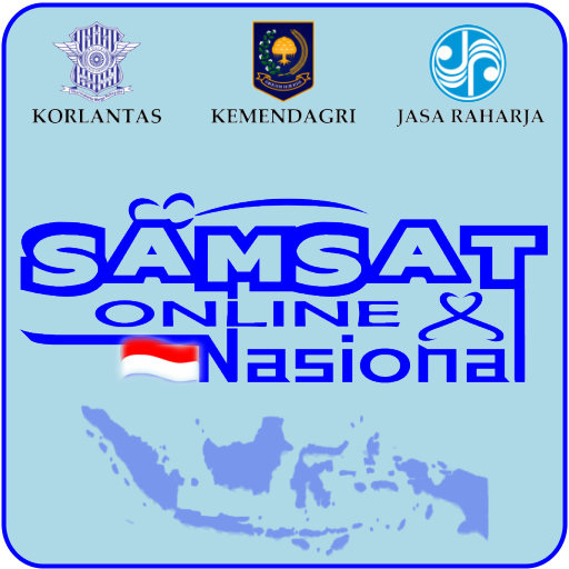 Detail Logo Samsat Png Nomer 16