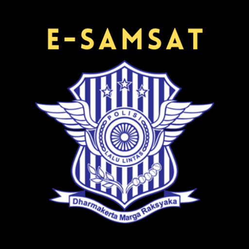 Detail Logo Samsat Png Nomer 35