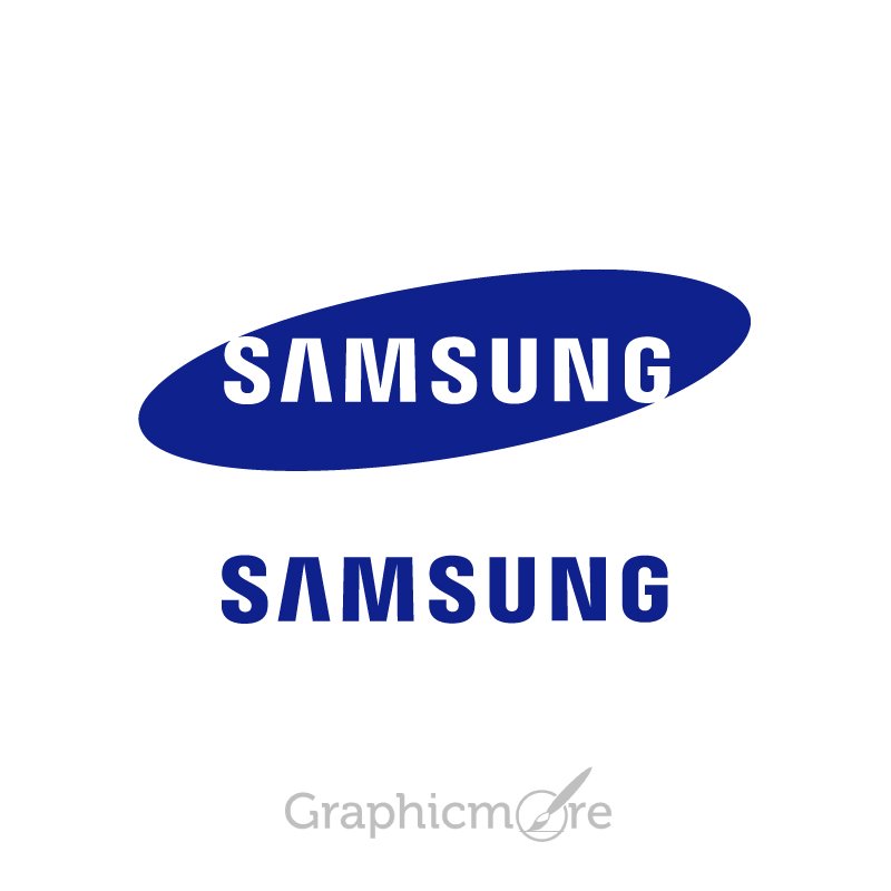 Detail Logo Samsung Nomer 11