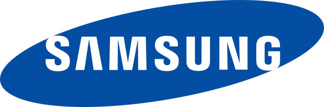 Detail Logo Samsung Nomer 17