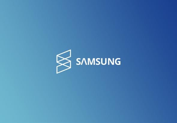 Detail Logo Samsung Nomer 18
