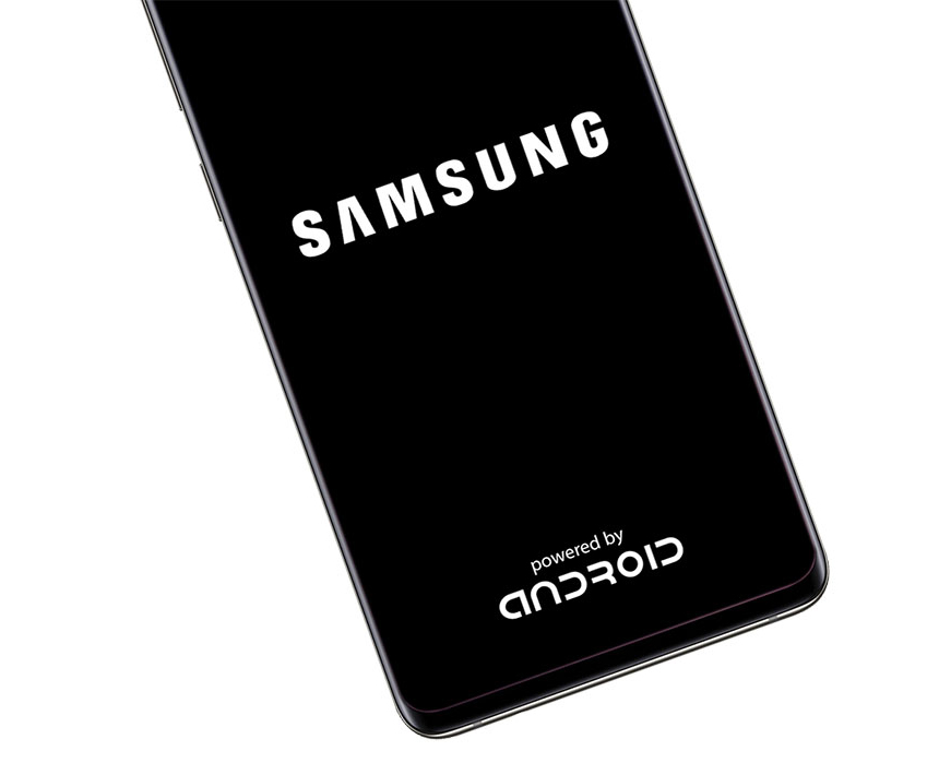 Detail Logo Samsung 2020 Nomer 17